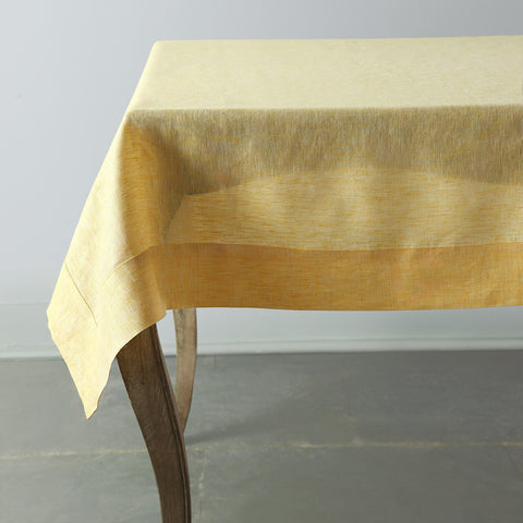 Natura Tablecloth