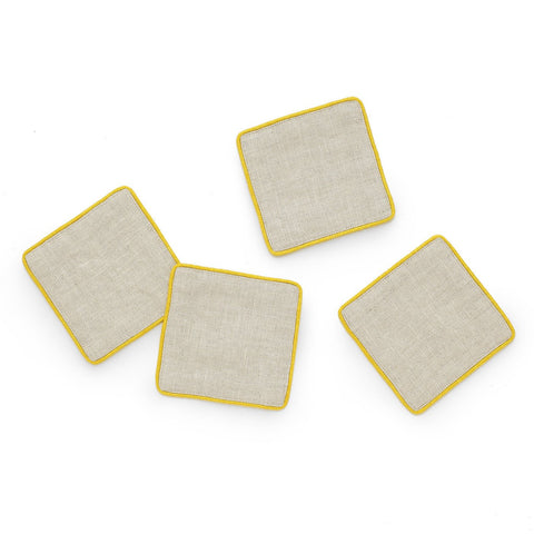 Joie Coasters